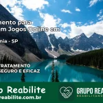 Tratamento Vício em Jogos Online em Macedônia | Tigrinho, Aviator, Slots