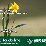 Tratamento Vício em Jogos Online em Macuco | Tigrinho, Aviator, Slots