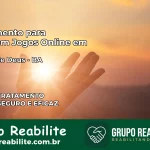 Tratamento Vício em Jogos Online em Madre de Deus | Tigrinho, Aviator, Slots