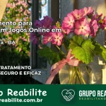 Tratamento Vício em Jogos Online em Maetinga | Tigrinho, Aviator, Slots