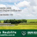 Tratamento Vício em Jogos Online em Magalhães Barata | Tigrinho, Aviator, Slots