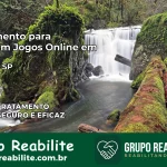 Tratamento Vício em Jogos Online em Magda | Tigrinho, Aviator, Slots