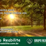 Tratamento Vício em Jogos Online em Mairi | Tigrinho, Aviator, Slots