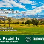 Tratamento Vício em Jogos Online em Major Isidoro | Tigrinho, Aviator, Slots