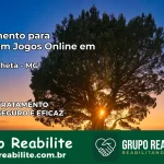 Tratamento Vício em Jogos Online em Malacacheta | Tigrinho, Aviator, Slots