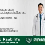 Tratamento Vício em Jogos Online em Malhada de Pedras | Tigrinho, Aviator, Slots