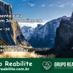 Tratamento Vício em Jogos Online em Malhador | Tigrinho, Aviator, Slots