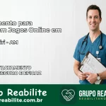 Tratamento Vício em Jogos Online em Manaquiri | Tigrinho, Aviator, Slots
