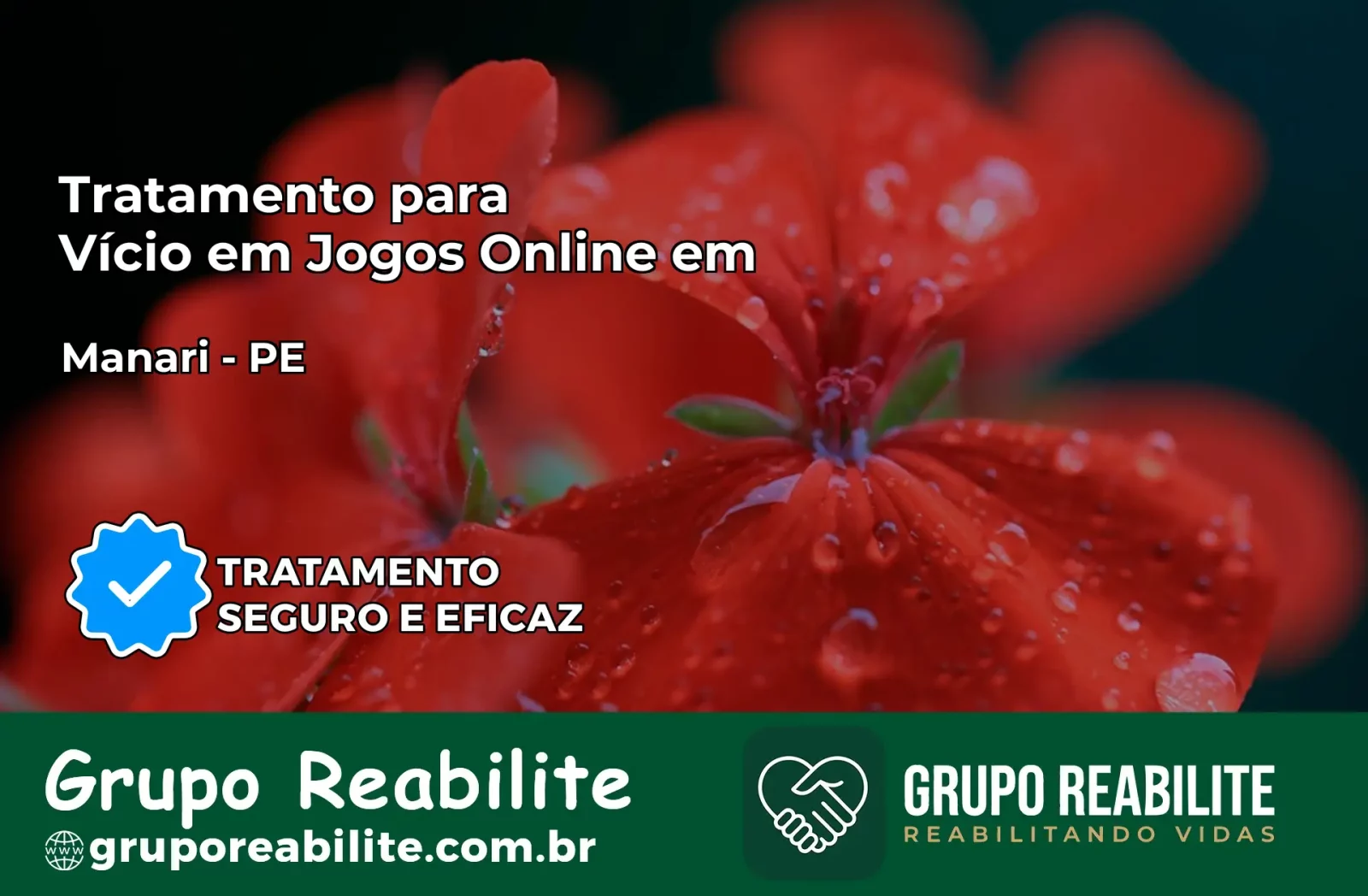 Tratamento Vício em Jogos Online em Manari | Tigrinho, Aviator, Slots