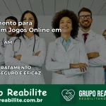 Tratamento Vício em Jogos Online em Manaus | Tigrinho, Aviator, Slots