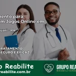 Tratamento Vício em Jogos Online em Mandaguari | Tigrinho, Aviator, Slots