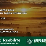 Tratamento Vício em Jogos Online em Manduri | Tigrinho, Aviator, Slots