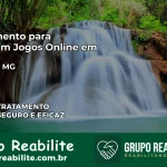Tratamento Vício em Jogos Online em Manga | Tigrinho, Aviator, Slots