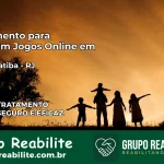 Tratamento Vício em Jogos Online em Mangaratiba | Tigrinho, Aviator, Slots