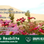 Tratamento Vício em Jogos Online em Mangueirinha | Tigrinho, Aviator, Slots