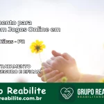 Tratamento Vício em Jogos Online em Manoel Ribas | Tigrinho, Aviator, Slots