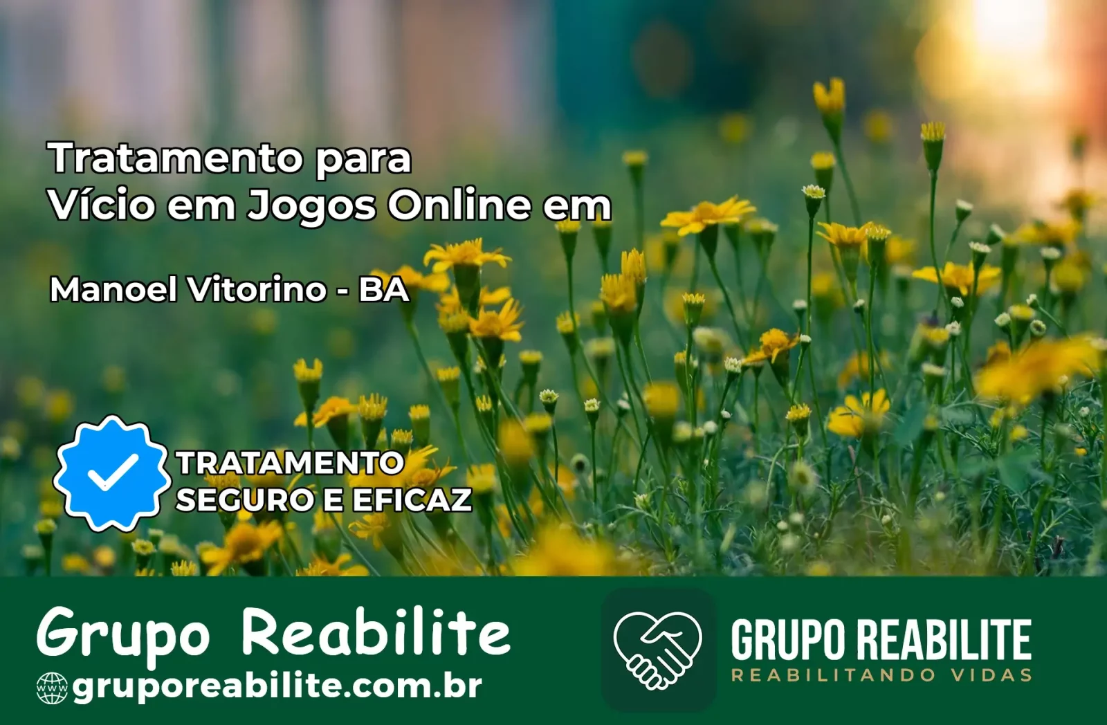 Tratamento Vício em Jogos Online em Manoel Vitorino | Tigrinho, Aviator, Slots
