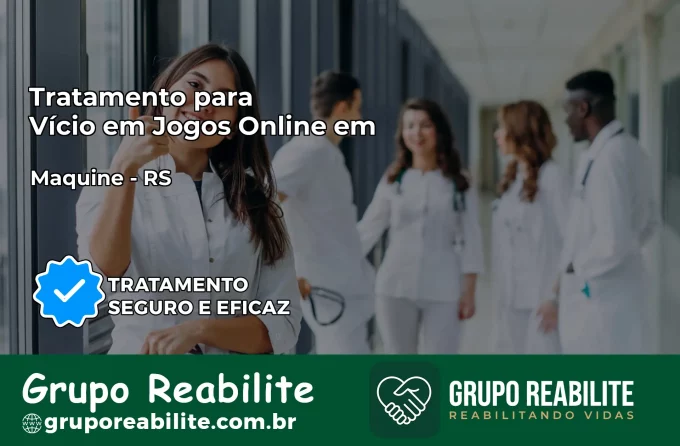 Tratamento Vício em Jogos Online em Maquiné | Tigrinho, Aviator, Slots