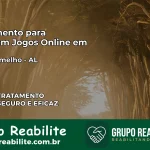 Tratamento Vício em Jogos Online em Mar Vermelho | Tigrinho, Aviator, Slots