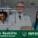 Tratamento Vício em Jogos Online em Maraã | Tigrinho, Aviator, Slots