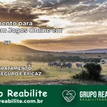 Tratamento Vício em Jogos Online em Maracaí | Tigrinho, Aviator, Slots