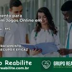 Tratamento Vício em Jogos Online em Maracaju | Tigrinho, Aviator, Slots