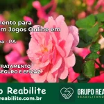 Tratamento Vício em Jogos Online em Maracanã | Tigrinho, Aviator, Slots