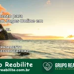 Tratamento Vício em Jogos Online em Maragogi | Tigrinho, Aviator, Slots