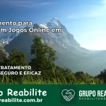 Tratamento Vício em Jogos Online em Maraial | Tigrinho, Aviator, Slots