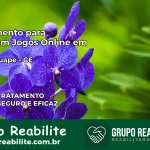 Tratamento Vício em Jogos Online em Maranguape | Tigrinho, Aviator, Slots