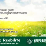 Tratamento Vício em Jogos Online em Marataízes | Tigrinho, Aviator, Slots