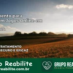 Tratamento Vício em Jogos Online em Maraú | Tigrinho, Aviator, Slots