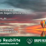 Tratamento Vício em Jogos Online em Maravilha | Tigrinho, Aviator, Slots