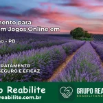 Tratamento Vício em Jogos Online em Marcação | Tigrinho, Aviator, Slots