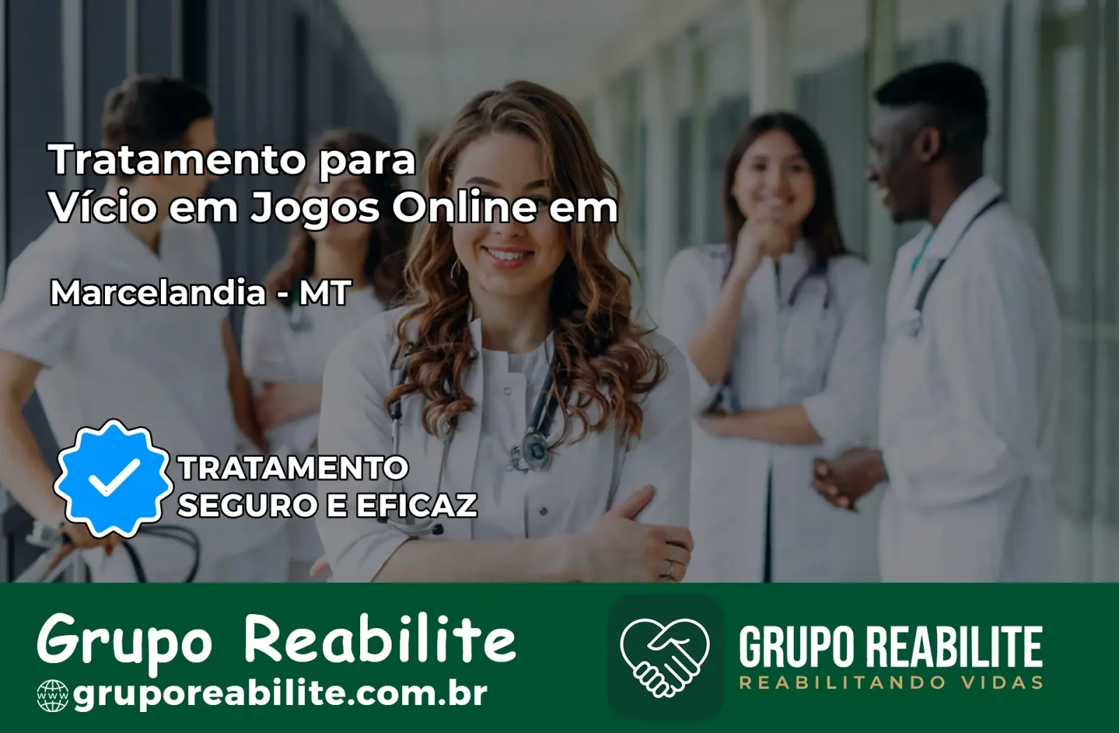 Tratamento Vício em Jogos Online em Marcelândia | Tigrinho, Aviator, Slots