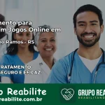 Tratamento Vício em Jogos Online em Marcelino Ramos | Tigrinho, Aviator, Slots