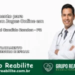 Tratamento Vício em Jogos Online em Marechal Cândido Rondon | Tigrinho, Aviator, Slots