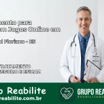 Tratamento Vício em Jogos Online em Marechal Floriano | Tigrinho, Aviator, Slots