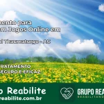Tratamento Vício em Jogos Online em Marechal Thaumaturgo | Tigrinho, Aviator, Slots