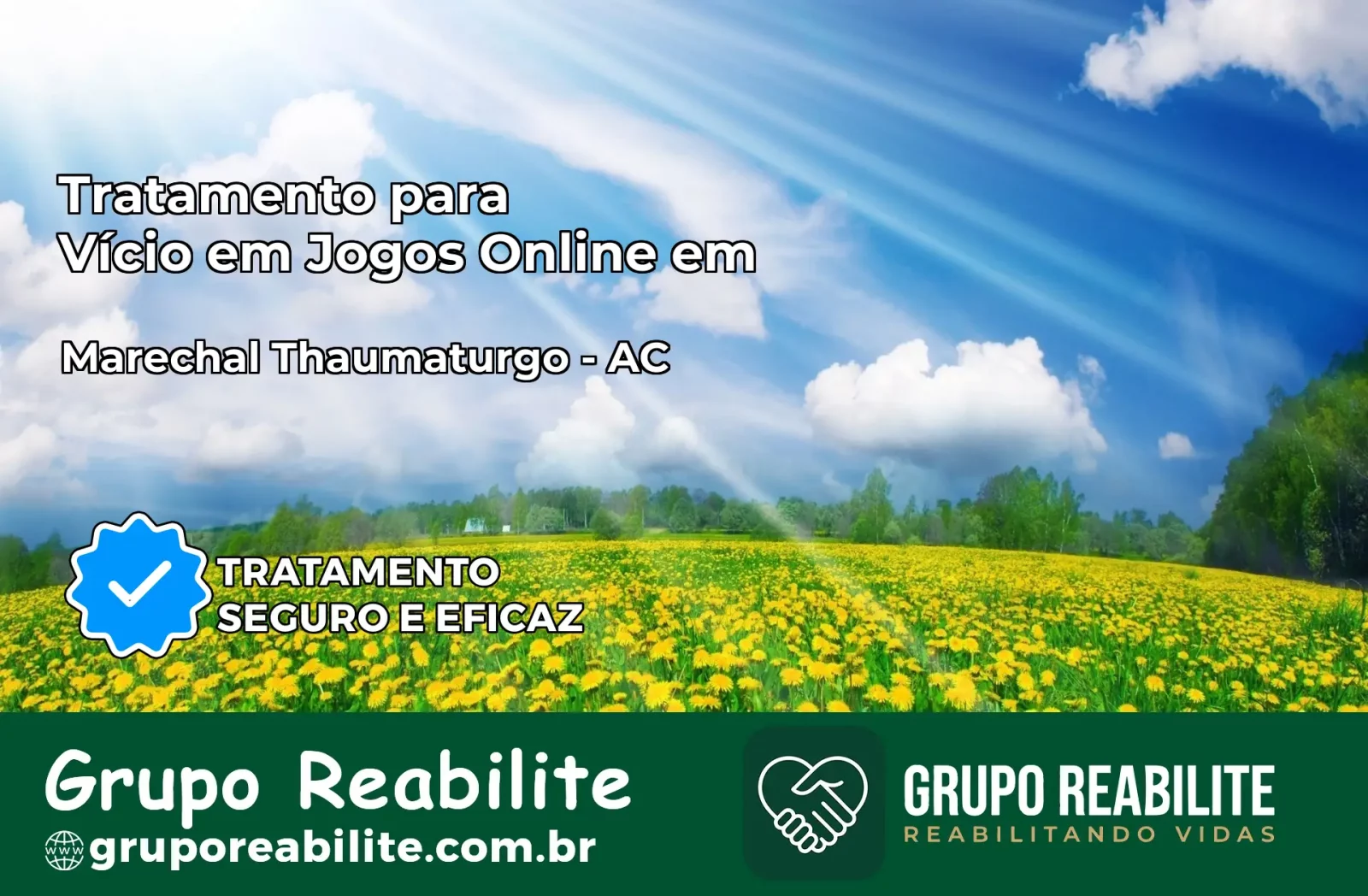 Tratamento Vício em Jogos Online em Marechal Thaumaturgo | Tigrinho, Aviator, Slots