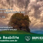 Tratamento Vício em Jogos Online em Marialva | Tigrinho, Aviator, Slots