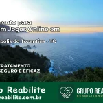 Tratamento Vício em Jogos Online em Marianópolis do Tocantins | Tigrinho, Aviator, Slots