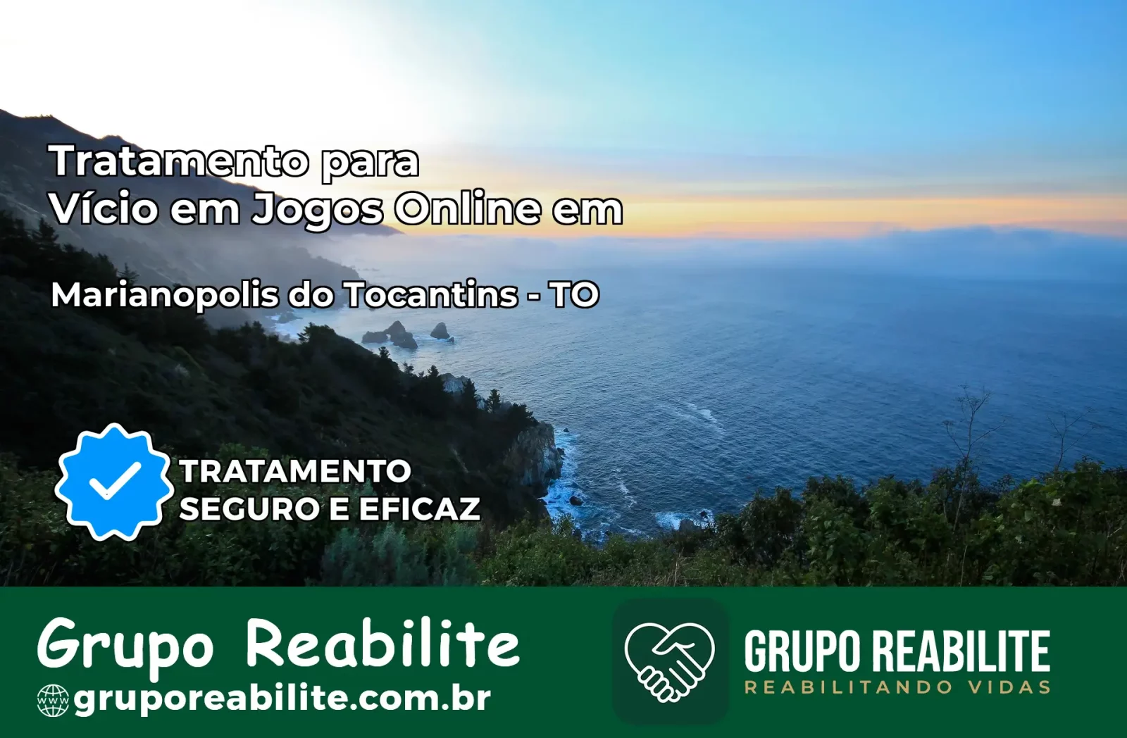 Tratamento Vício em Jogos Online em Marianópolis do Tocantins | Tigrinho, Aviator, Slots