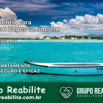 Tratamento Vício em Jogos Online em Maribondo | Tigrinho, Aviator, Slots