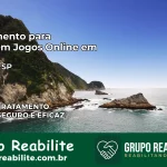 Tratamento Vício em Jogos Online em Marília | Tigrinho, Aviator, Slots