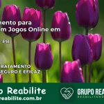 Tratamento Vício em Jogos Online em Mariluz | Tigrinho, Aviator, Slots