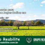Tratamento Vício em Jogos Online em Marinópolis | Tigrinho, Aviator, Slots