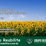 Tratamento Vício em Jogos Online em Maripá | Tigrinho, Aviator, Slots