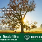Tratamento Vício em Jogos Online em Marizópolis | Tigrinho, Aviator, Slots