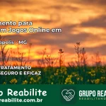 Tratamento Vício em Jogos Online em Marmelópolis | Tigrinho, Aviator, Slots